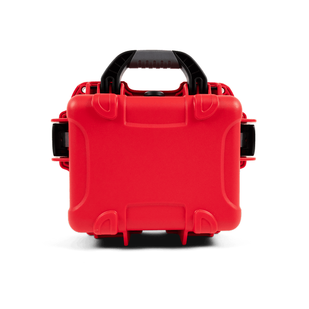 MyMedic MyFAK Pro Waterproof | Back View