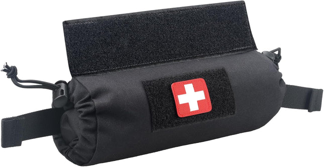 1st Line IFAK | Duty Belt Trauma Kit