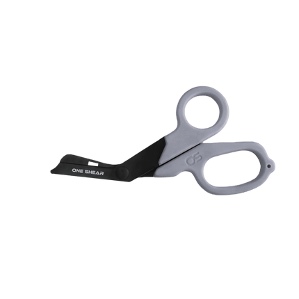 PRO Extreme Rescue Edition Trauma Shears - The Ultimate Emergency Tool for EMT or Nurses (various colors) | ONE SHEAR®