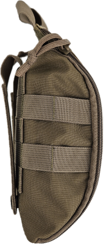 EFA Patrol Trauma Kit - Pro