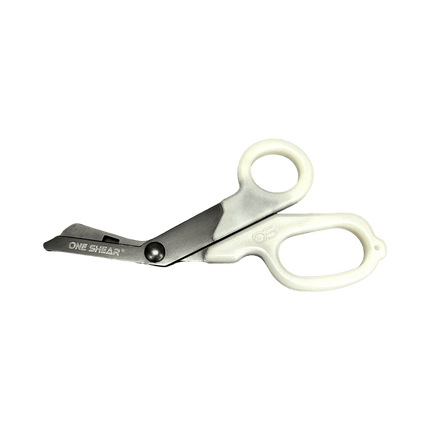 PRO Extreme Rescue Edition Trauma Shears - The Ultimate Emergency Tool for EMT or Nurses (various colors) | ONE SHEAR®