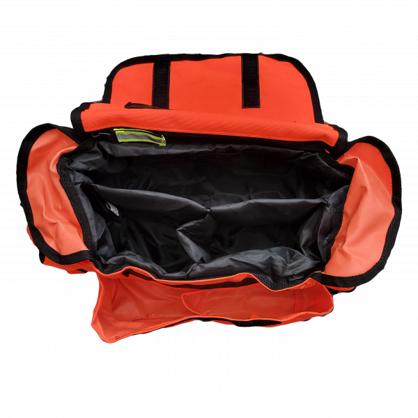 EFA Pro-II Trauma Kit – Professional Emergency Medical Kit for Trauma Response