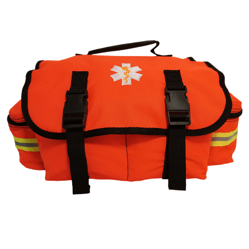 EFA Pro-II Trauma Kit – Professional Emergency Medical Kit for Trauma Response