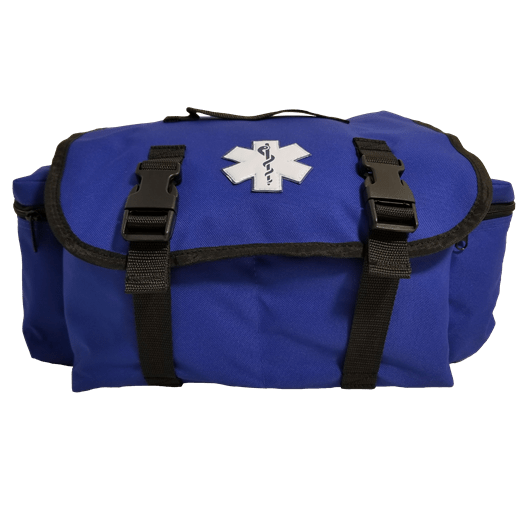 EFA Pro-II Trauma Kit – Professional Emergency Medical Kit for Trauma Response