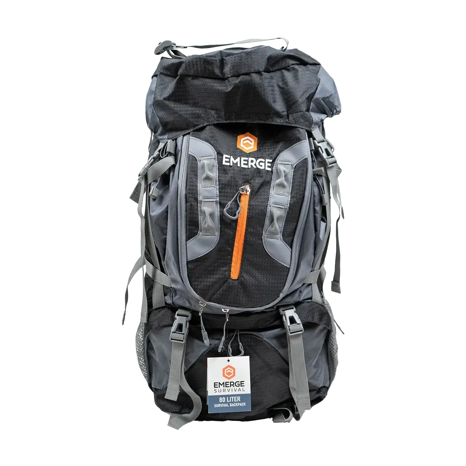 80L Survival Backpack 80L Survival Backpack