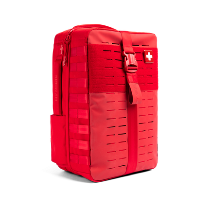Scout Portable Medical Kit