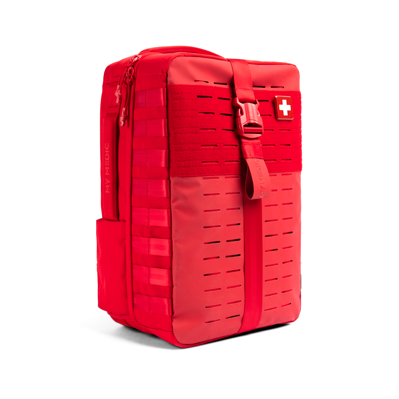 Scout Portable Medical Kit