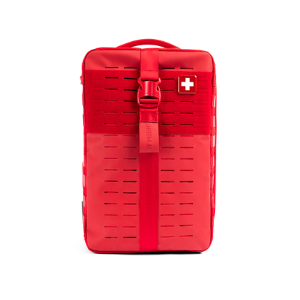 Scout Portable Medical Kit | Professional Trauma Kit