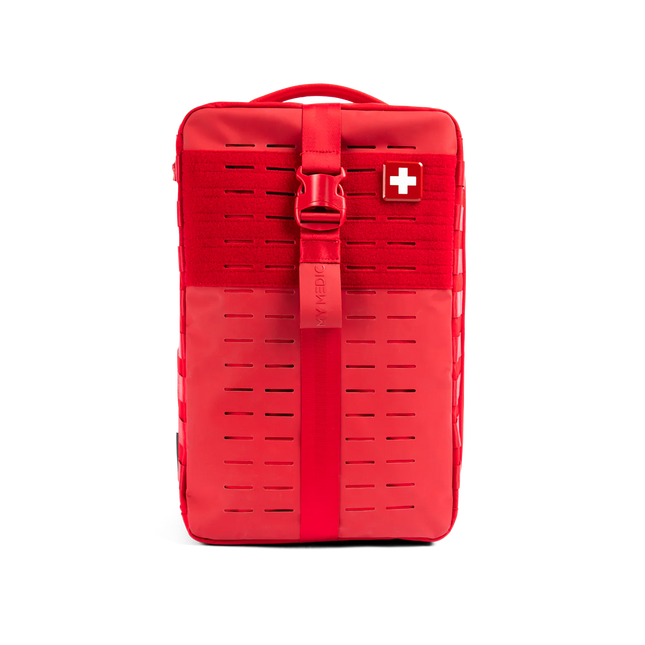 Scout Portable Medical Kit | Professional Trauma Kit