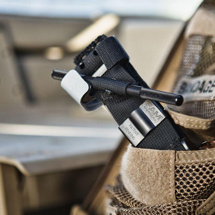 SAM XT | Extremity Windlass Tourniquet