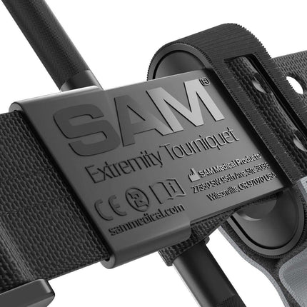 SAM XT | Extremity Windlass Tourniquet
