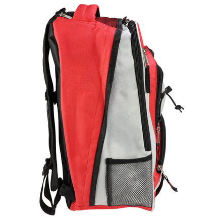 Hurricane Emergency Kit Backpack – 24‑Hour Survival Pack