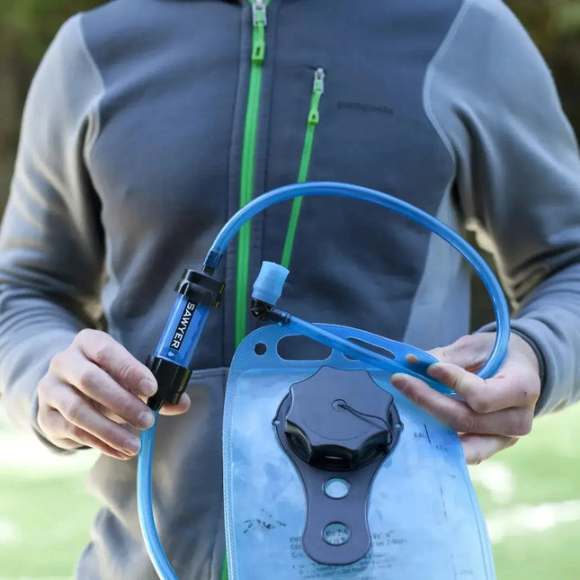 Sawyer Mini Water Filtration System