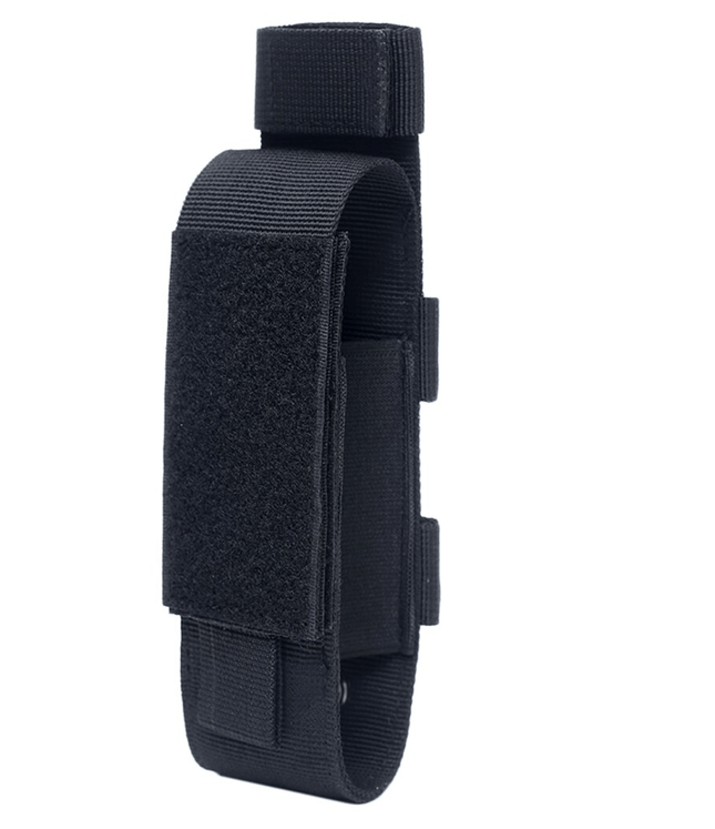 First Response TQ Holster - secure storage for tourniquet and shears, ideal for first responders and outdoor enthusiasts.