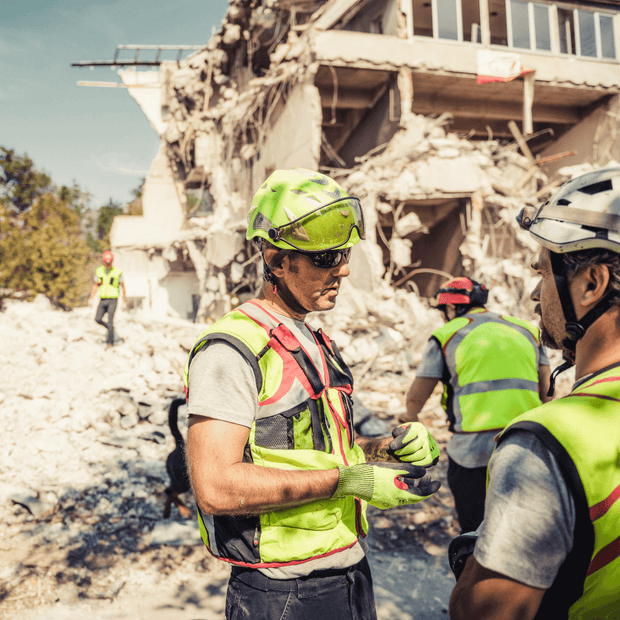 <h1><strong>Search & Rescue (Urban & Remote SAR)</strong></h1>