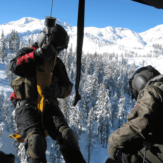 <h1><strong>Tactical & High-Risk Response Teams</strong></h1>