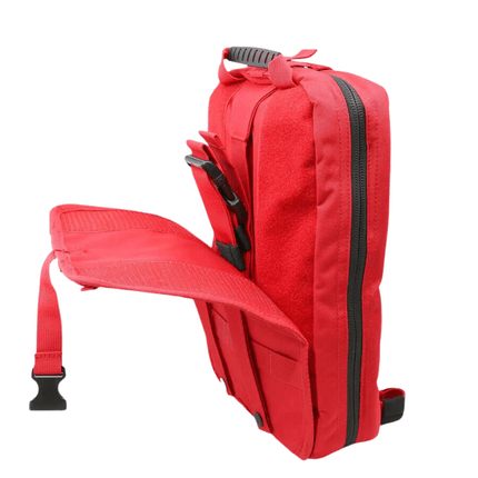 [PHH] Tactical Trauma Kit w/Rip-Away Feature