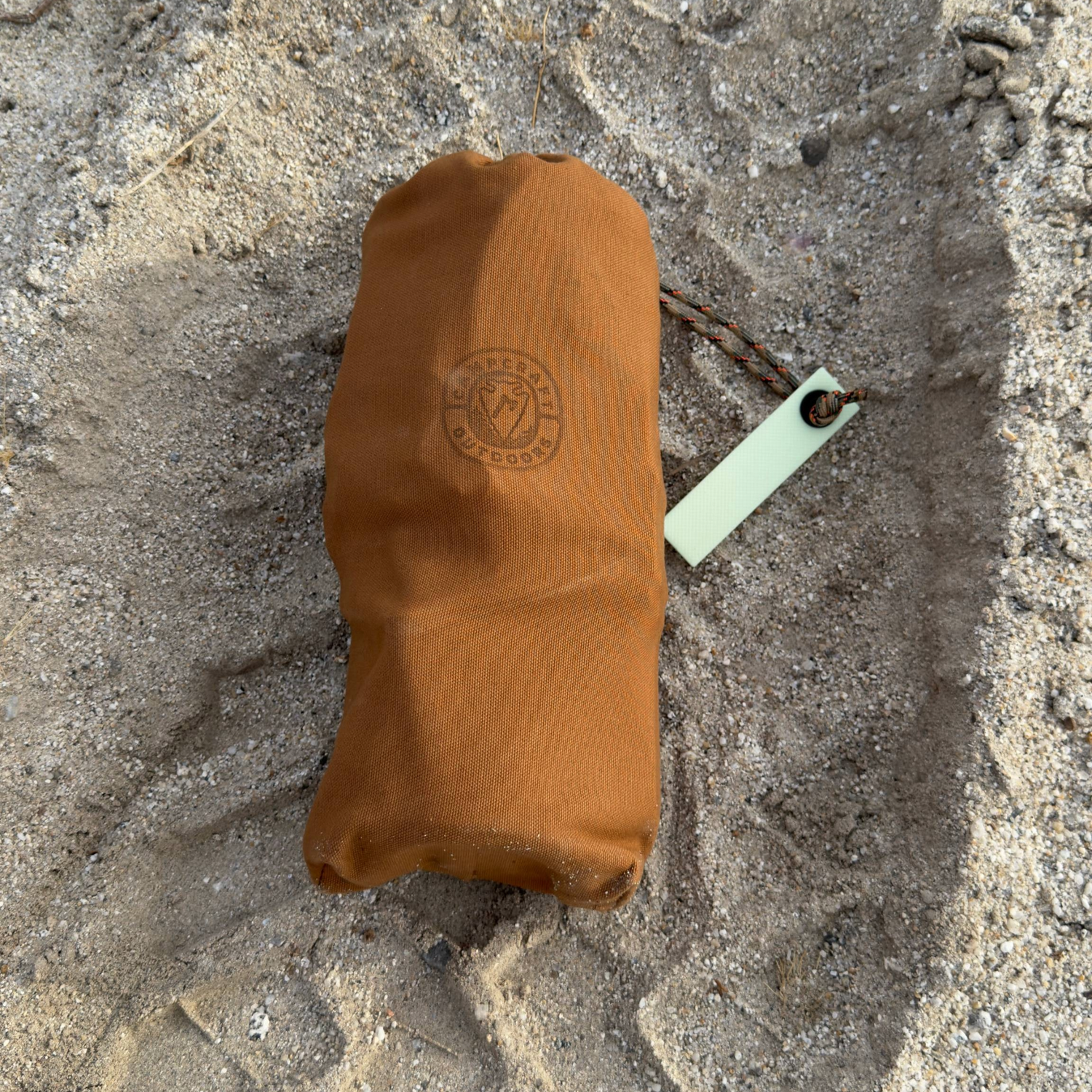 LYNX TrailGuard Compact Survival Kit – USA-Built Gear for Overlanding, Hunting & Off-Grid Emergencies