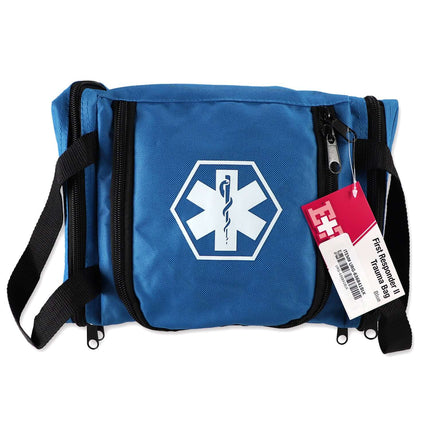 80-Piece First Responder Jump Bag
