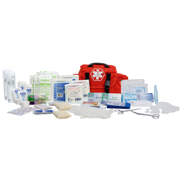 Banner image for: <h1><strong>First Aid Kits</strong></h1>
