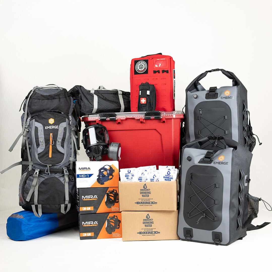 Ultimate Survival Kit