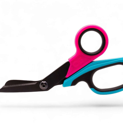 ONE SHEAR® Tier 1 Elite DLC Trauma Shears | EMT, Fire & Tactical Medic