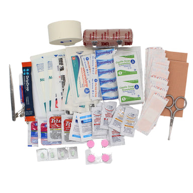 ViTAC First Aid Supply Refill Kit LA – Lite Adventurer