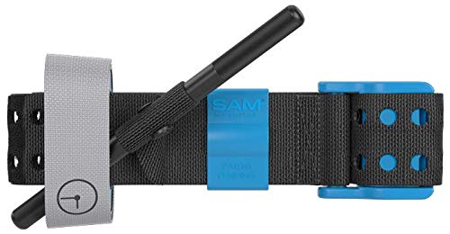 SAM XT Extremity Tourniquet – Tactical Black | Auto-Locking Tourniquet for Field Response