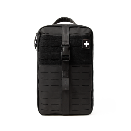 MyMedic MyFAK Large | Black