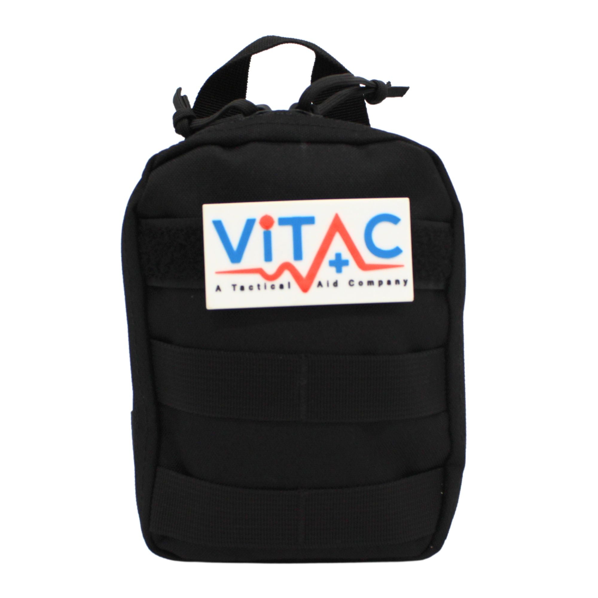 ViTAC Everyday Carry (EDC) Trauma Kit – Compact First Aid for Everyday Emergencies