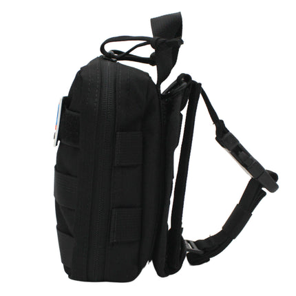 EDC Trauma Kit