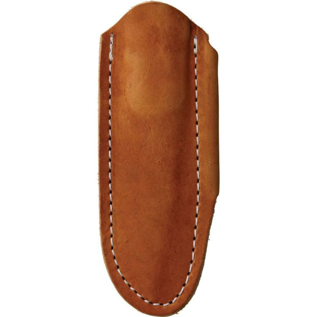 Bradford Guardian 3 Fixed Blade Knife – 3.5" N690 Steel, 3D Carbon Fiber Handle