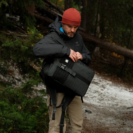 Scout Medical Kit | Lifestyle