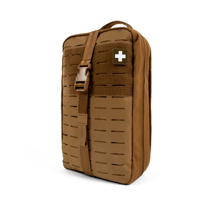MyMedic MyFAK Large | Coyote