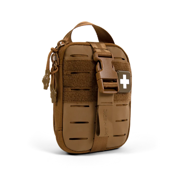 Sidekick IFAK Pouch by MyMedic - Ultimate Trauma Solution – ViTAC