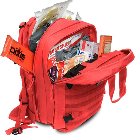 Deluxe Trauma Response Backpack