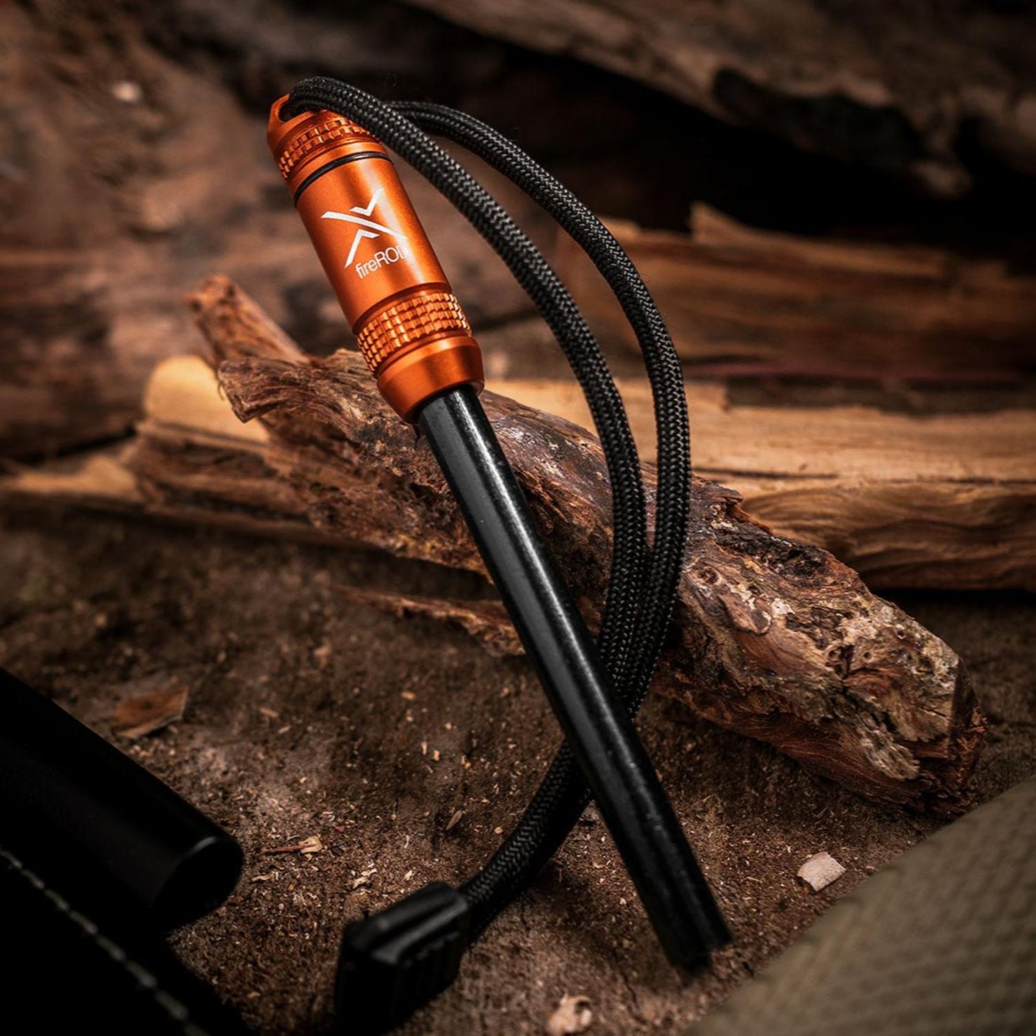 Exotac fireROD™ Fire Starter