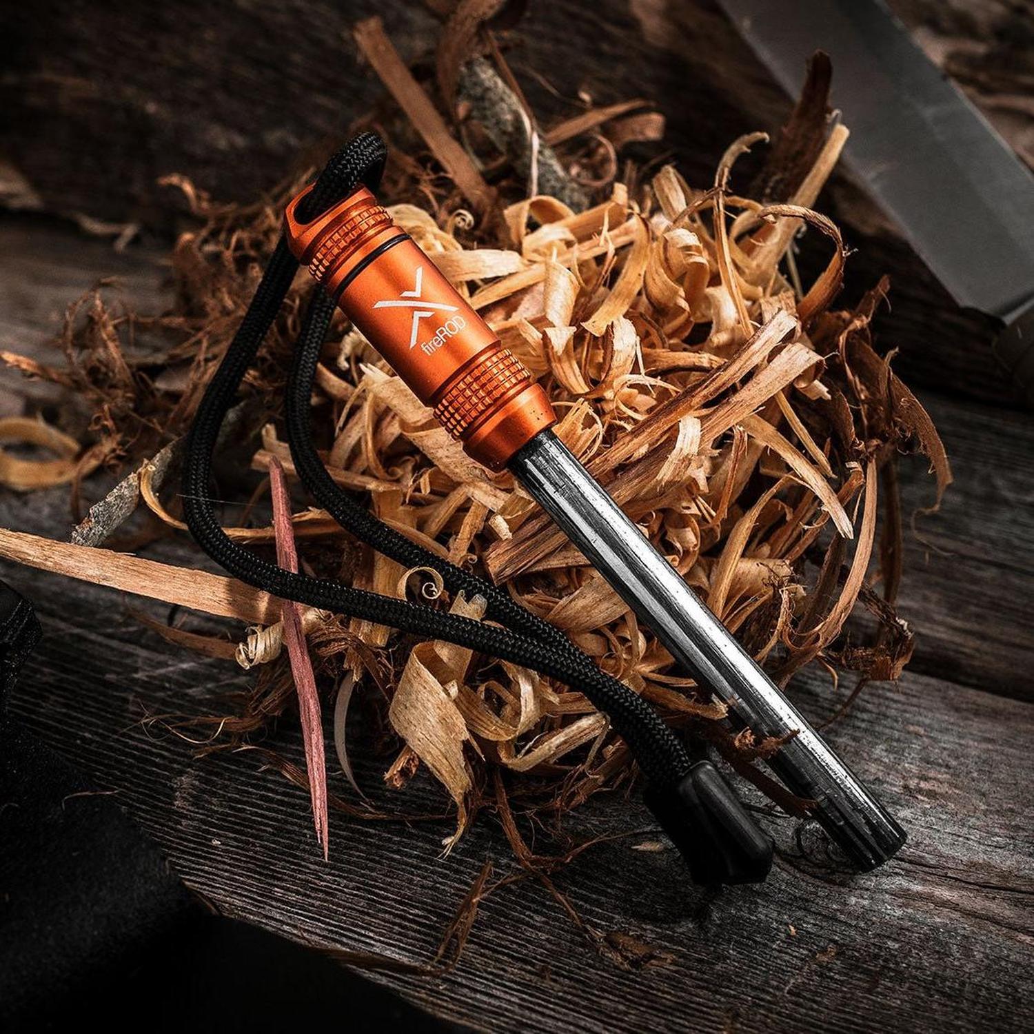 Exotac fireROD™ Fire Starter
