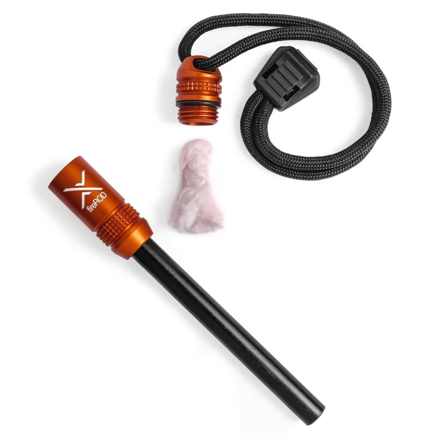 Exotac fireROD™ Fire Starter