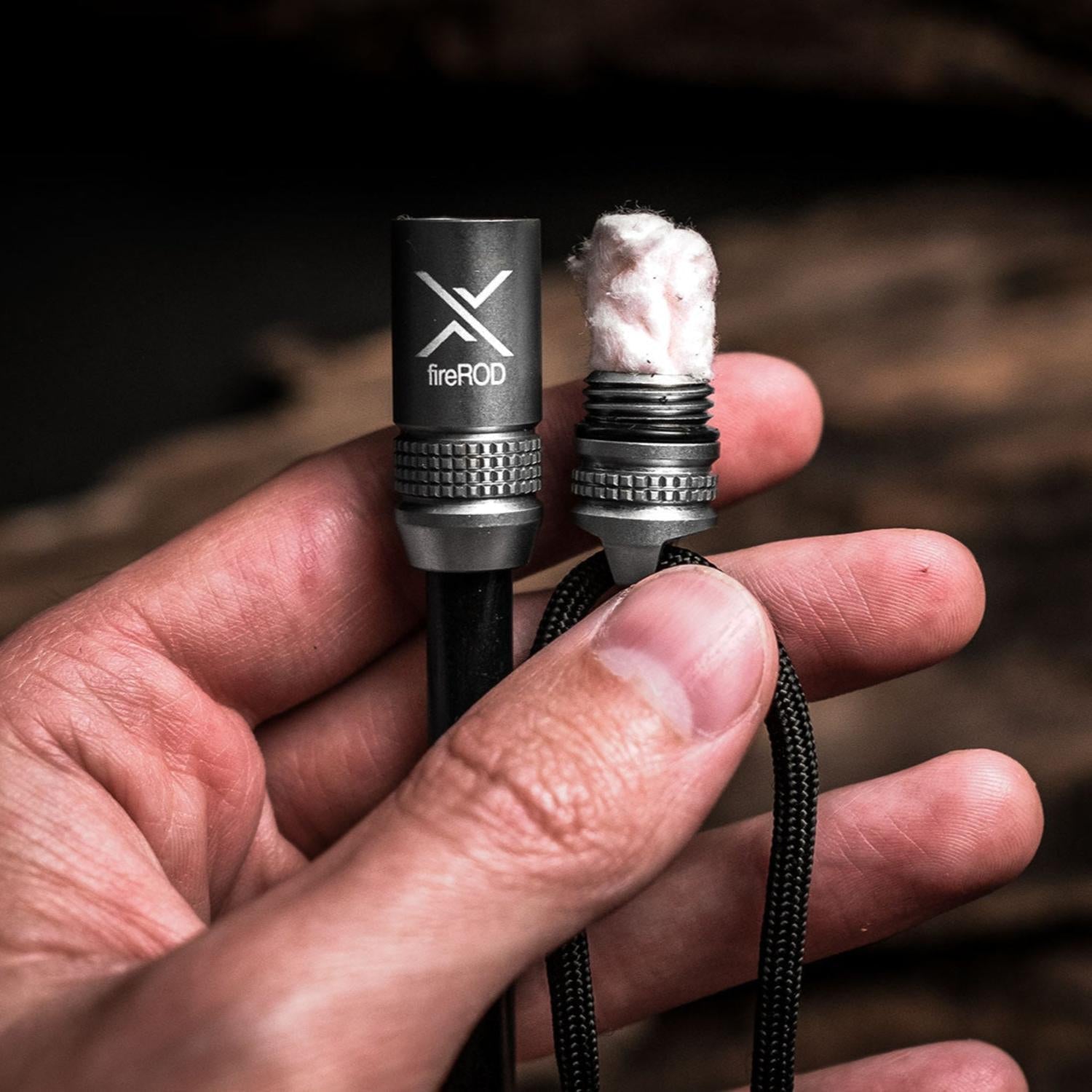 Exotac fireROD™ Fire Starter