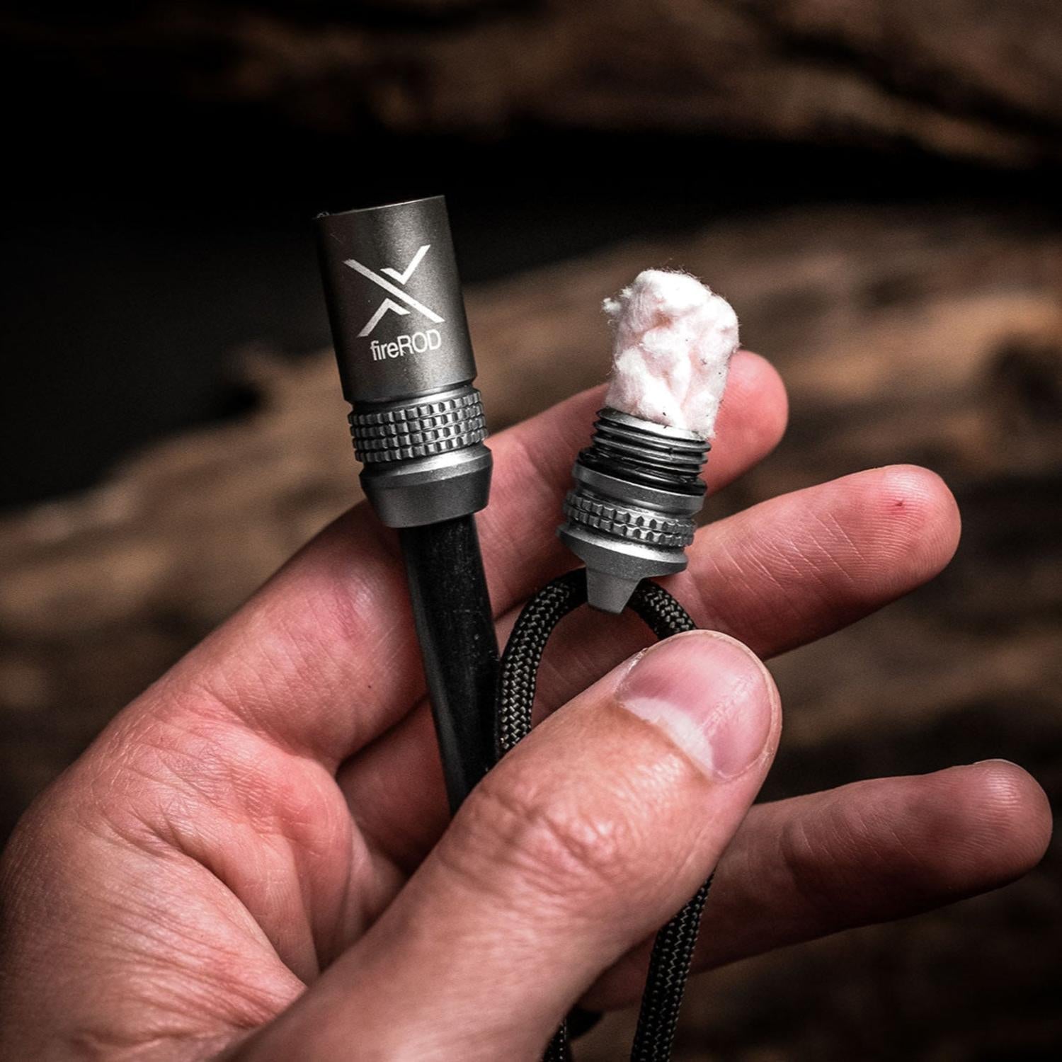 Exotac fireROD™ Fire Starter