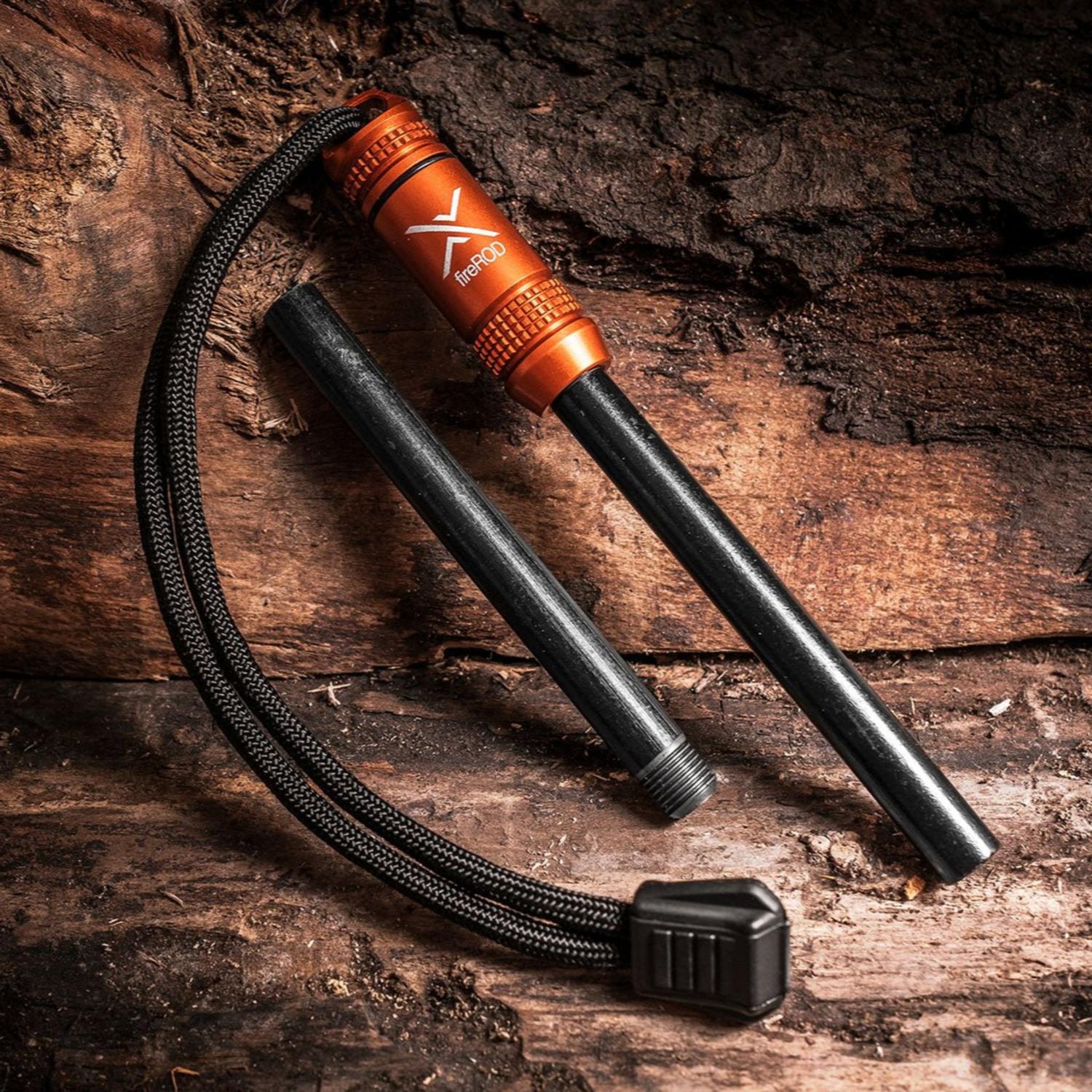 Exotac fireROD™ Fire Starter
