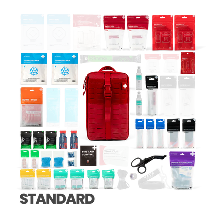 MyFAK™ Large Medical Kit by MyMedic