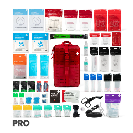 MyFAK™ Large Medical Kit by MyMedic