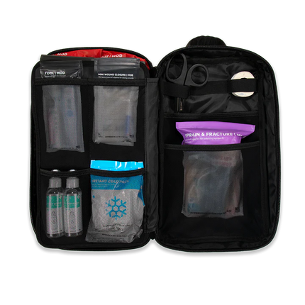 MyFAK™ Large Medical Kit by MyMedic
