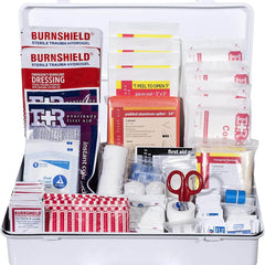 Collection image for: Workplace First Aid Kits (ANSI/ISEA Class A & B)