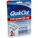 QuikClot Gauze – 3″ x 2′ - Pack of 3