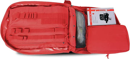 Deluxe Trauma Response Backpack