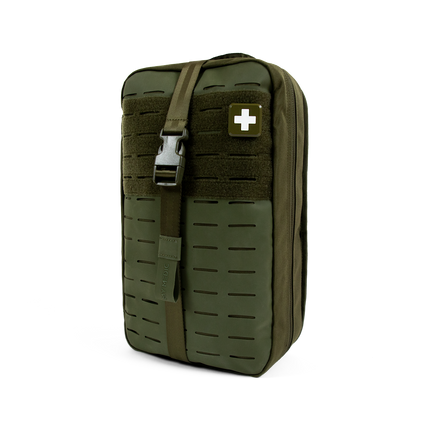 MyMedic MyFAK Large | Green
