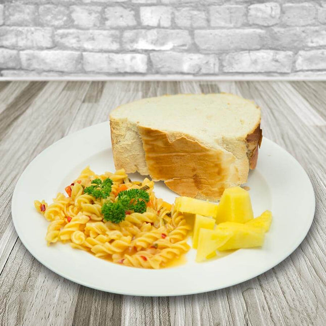 Entree Bucket  - 12 Pack - Emergency Survival Food Kit